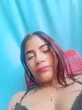 dulce amber21 online show from 06/13/26, 12:25