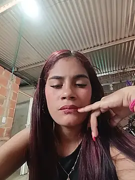 dulce amber21 online show from 07/14/26, 12:44