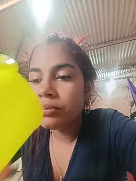 dulce amber21 online show from 07/18/26, 12:31