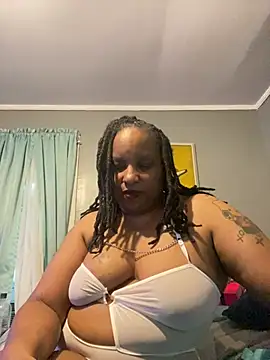 Black Pearl70 online show from 07/07/26, 09:08