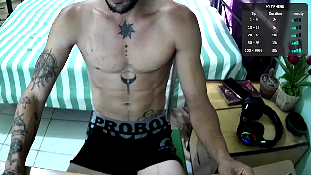 CubanHot27 online show from 06/22/26, 02:25