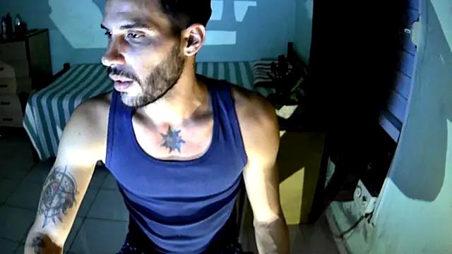 CubanHot27 online show from 06/24/26, 03:49