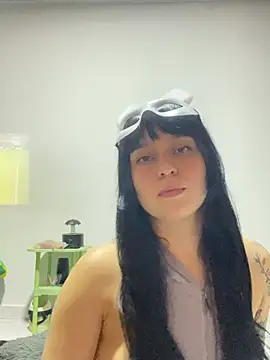 Snapshot of CarlotaBunny chatting on 06/24/26, 03:16 CarlotaBunny online show from 06/24/26, 03:16