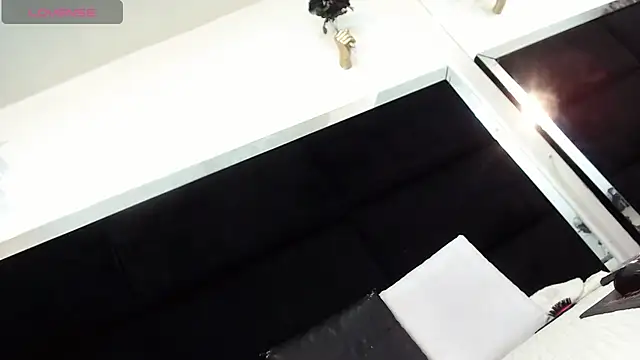 Jazmiin Rosee online show from 07/25/26, 01:08