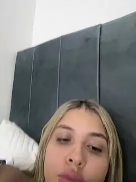 hannie- online show from 06/24/26, 06:07
