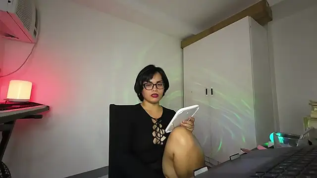 MysticMara online show from 06/14/26, 12:07