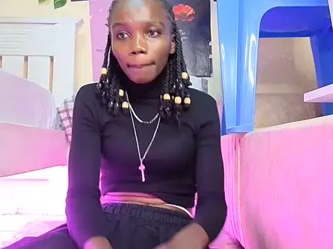 Snapshot of cutegyal1 chatting on 07/08/26, 06:45 cutegyal1 online show from 07/08/26, 06:45