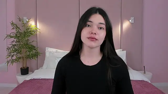 MaddieMeyer online show from 07/01/26, 03:41