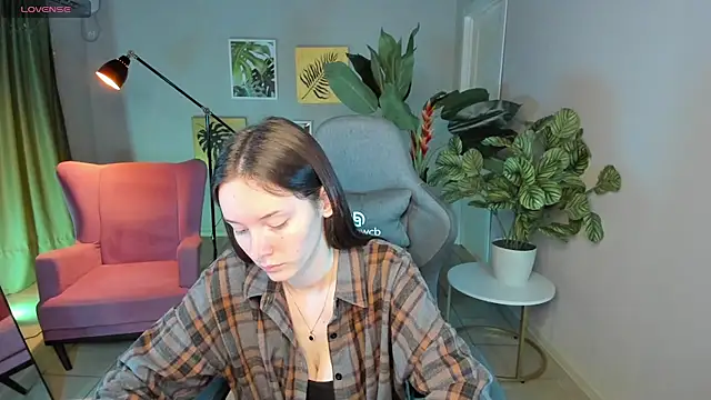 Snapshot of Eva_Leeee chatting on 06/29/26, 05:03 Eva Leeee online show from 06/29/26, 05:03