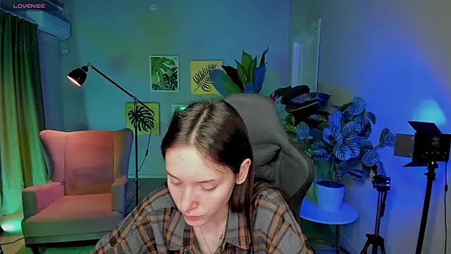 Snapshot of Eva_Leeee chatting on 07/01/26, 05:09 Eva Leeee online show from 07/01/26, 05:09