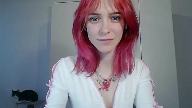 Snapshot of KayleneWesterberg chatting on 06/19/26, 03:05 KayleneWesterberg online show from 06/19/26, 03:05