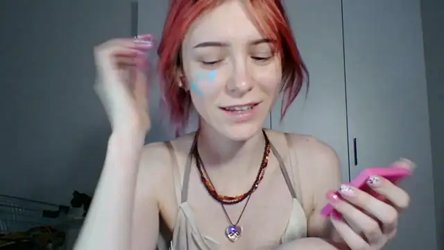 Snapshot of KayleneWesterberg chatting on 06/23/26, 03:10 KayleneWesterberg online show from 06/23/26, 03:10