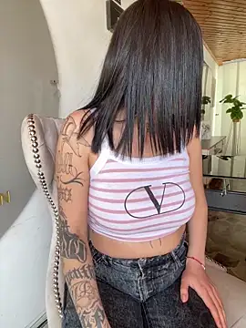 Mariana pink18 online show from 06/11/26, 02:04