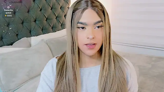 Scarlethvhonparker online show from 11/29/25, 01:41