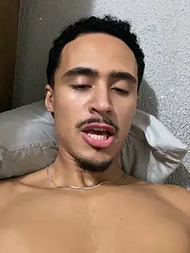 Mendeslukas online show from 06/13/26, 05:49