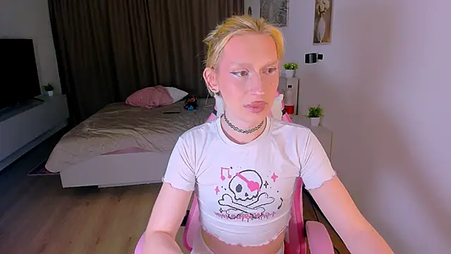  Maybe Baby online show from 07/07/26, 09:08