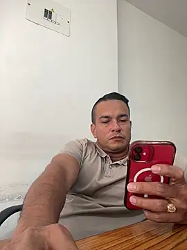 Teofilo2709 online show from 06/12/26, 02:16