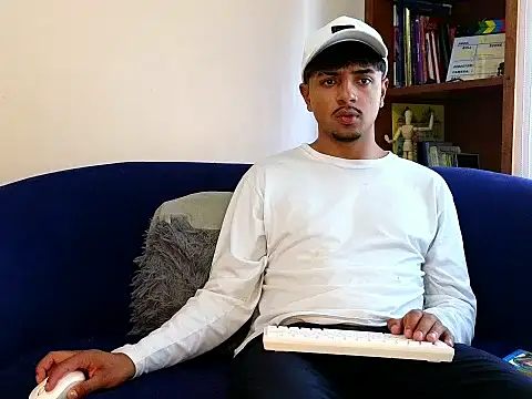 DavidsBoner online show from 06/11/26, 09:13