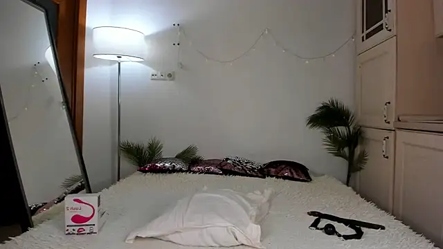 SonyaBabyn online show from 03/15/25, 02:01