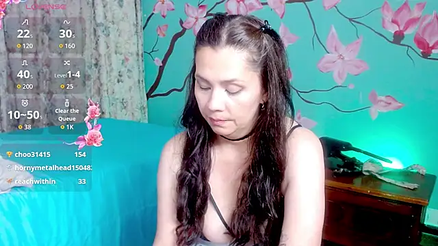 Snapshot of solhime chatting on 07/14/26, 02:16 solhime online show from 07/14/26, 02:16