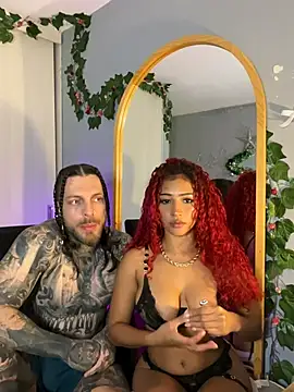 ThomasHells online show from 06/29/26, 04:52