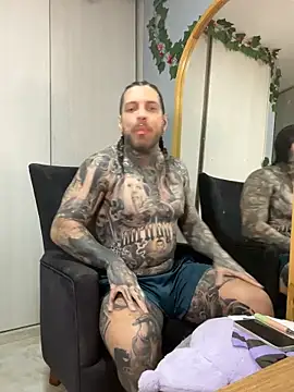 ThomasHells online show from 07/01/26, 05:20