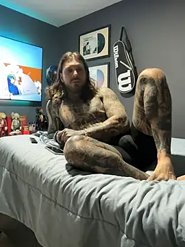 ThomasHells online show from 07/06/26, 04:20