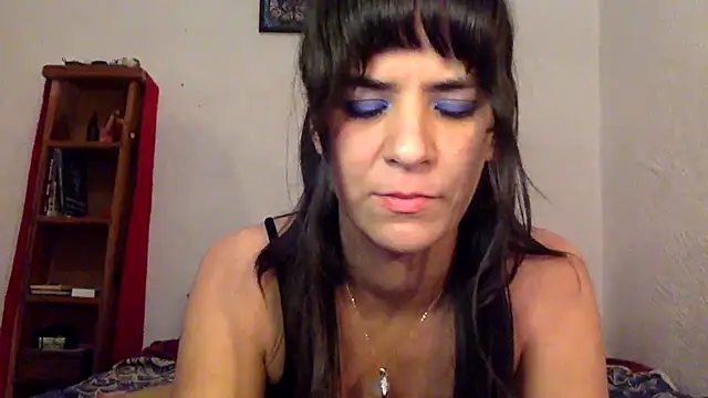 Snapshot of Gala_Magnolia chatting on 07/04/26, 05:02 Gala Magnolia online show from 07/04/26, 05:02