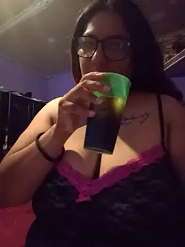 Valentina Tits online show from 06/26/26, 05:28