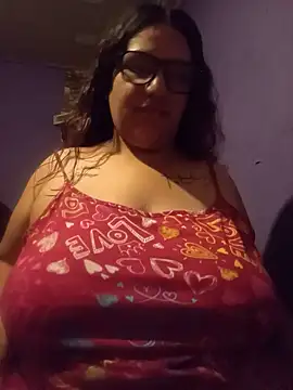 Valentina Tits online show from 08/01/26, 03:28