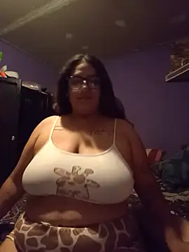 Valentina Tits online show from 08/02/26, 05:39
