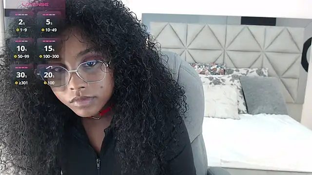 lily mendoza online show from 07/12/26, 02:08