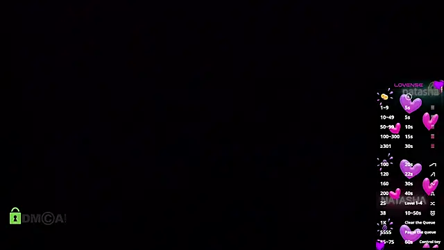 Leslyevans1 online show from 06/29/26, 12:39