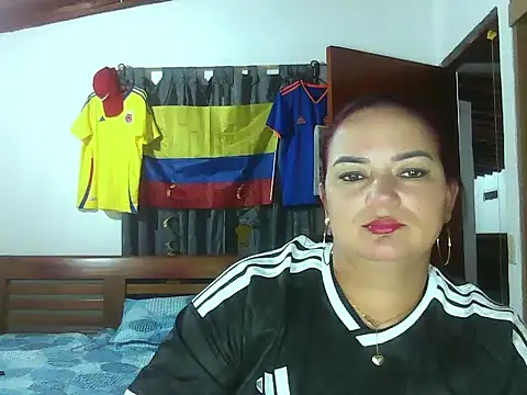 Snapshot of Ariel_691 chatting on 06/28/26, 03:12 Ariel 691 online show from 06/28/26, 03:12
