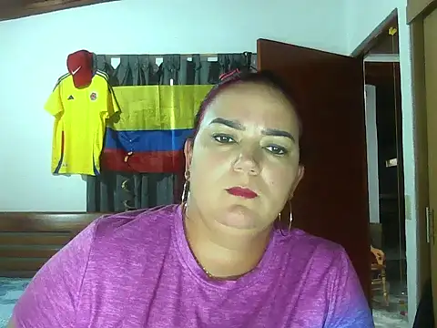 Snapshot of Ariel_691 chatting on 06/28/26, 10:16 Ariel 691 online show from 06/28/26, 10:16