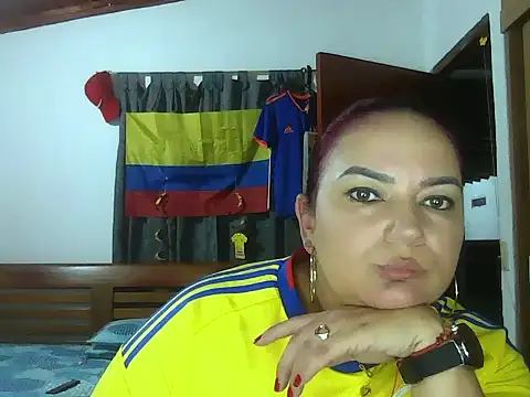 Snapshot of Ariel_691 chatting on 07/03/26, 11:11 Ariel 691 online show from 07/03/26, 11:11