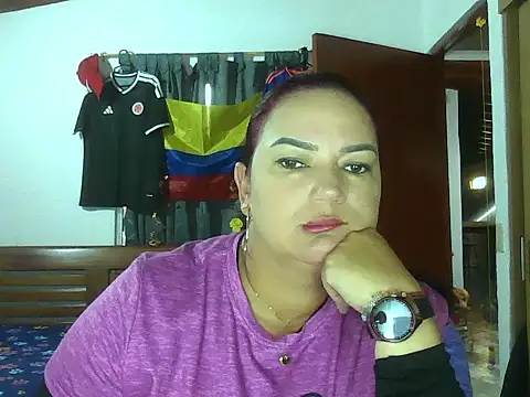 Snapshot of Ariel_691 chatting on 07/07/26, 12:09 Ariel 691 online show from 07/07/26, 12:09