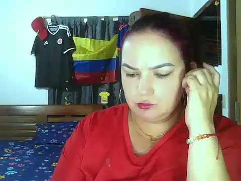 Snapshot of Ariel_691 chatting on 07/08/26, 03:33 Ariel 691 online show from 07/08/26, 03:33