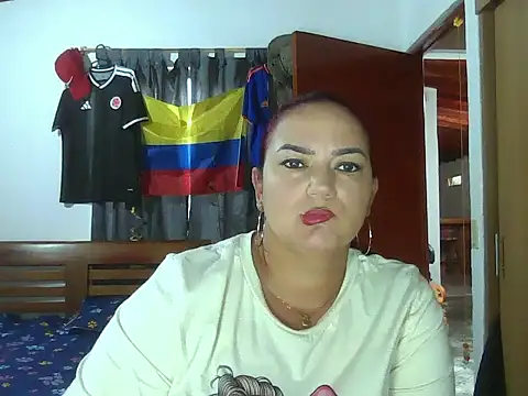 Snapshot of Ariel_691 chatting on 07/16/26, 08:59 Ariel 691 online show from 07/16/26, 08:59