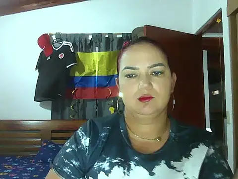 Snapshot of Ariel_691 chatting on 07/17/26, 10:03 Ariel 691 online show from 07/17/26, 10:03
