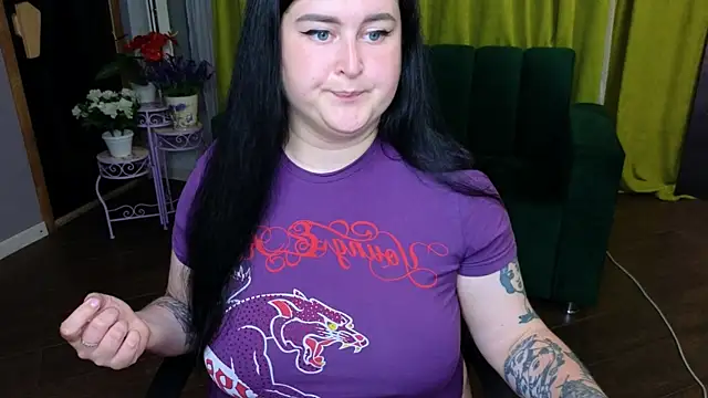 CessieBler online show from 06/29/26, 11:16