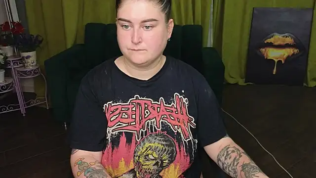 CessieBler online show from 06/30/26, 05:36