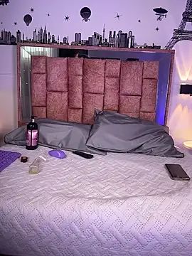 Celeste 1Sweet online show from 07/01/26, 01:34