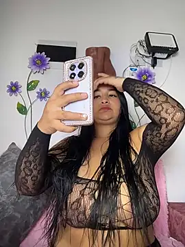 Celeste 1Sweet online show from 07/13/26, 12:52