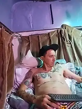 TuzdayG online show from 07/03/26, 02:40