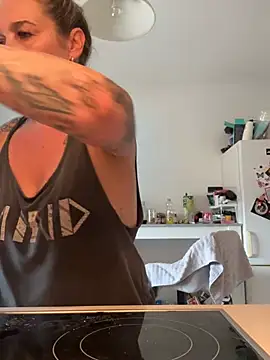 -SweetSandy- online show from 07/30/26, 10:03