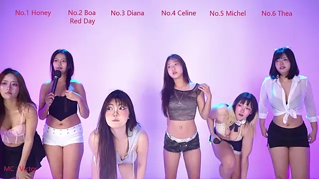 Honeyy-Angel online show from 07/24/26, 08:18