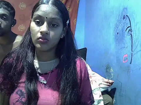 Snapshot of indianbeauty980 chatting on 07/17/26, 05:51 indianbeauty980 online show from 07/17/26, 05:51