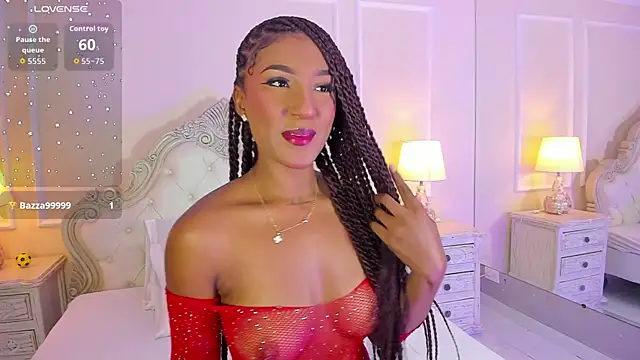 NatashaMiiller online show from 07/15/26, 09:53
