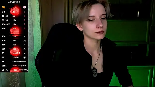 Shadow devil   online show from 06/16/26, 02:30